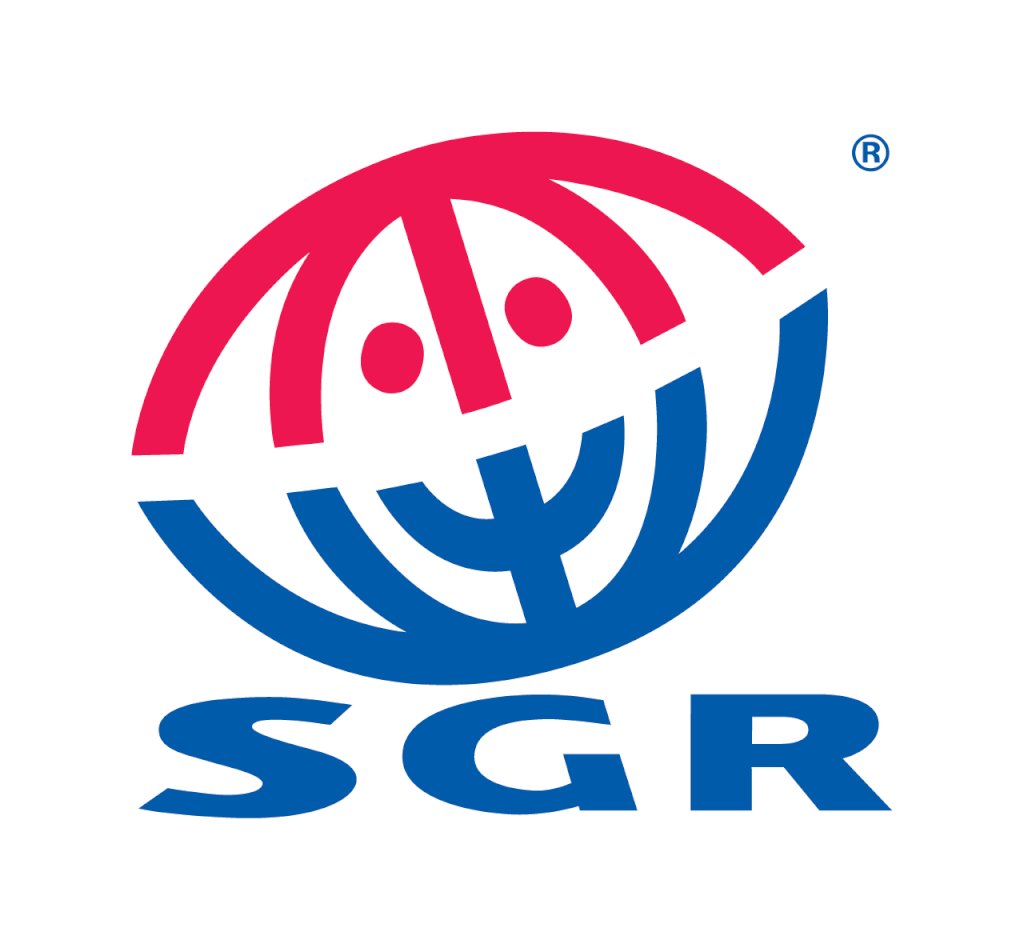 SGR Logo RGB BG