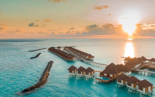 Malediven 1