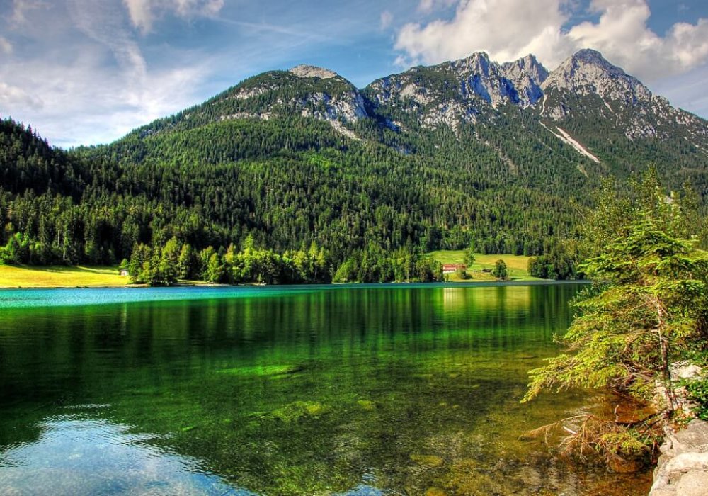 Oostenrijk Tirol